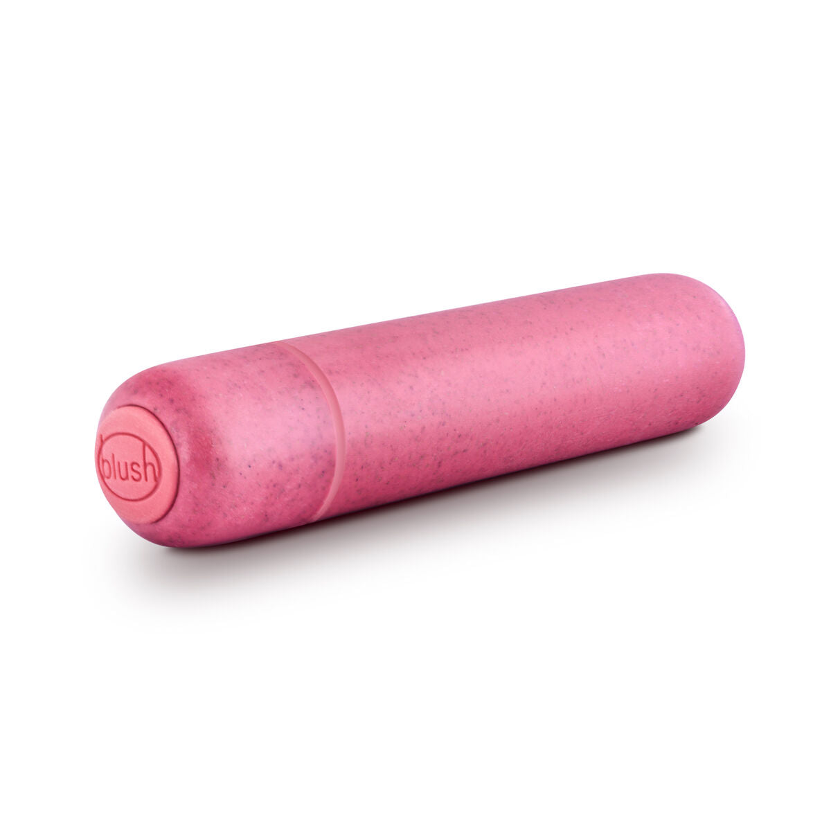 Vibromasseur à boules Blush Gaia Rose