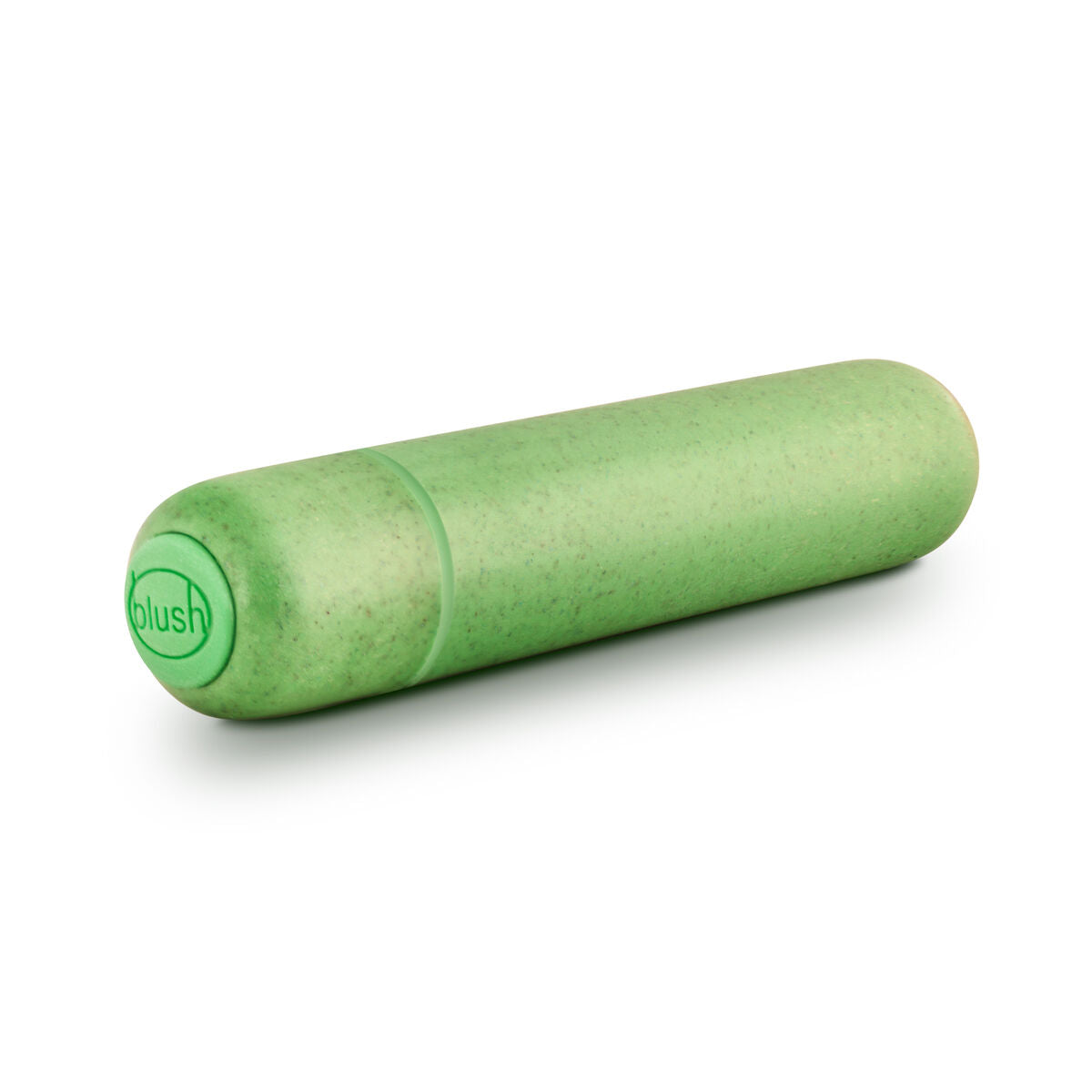 Vibromasseur à boules Blush Gaia Vert