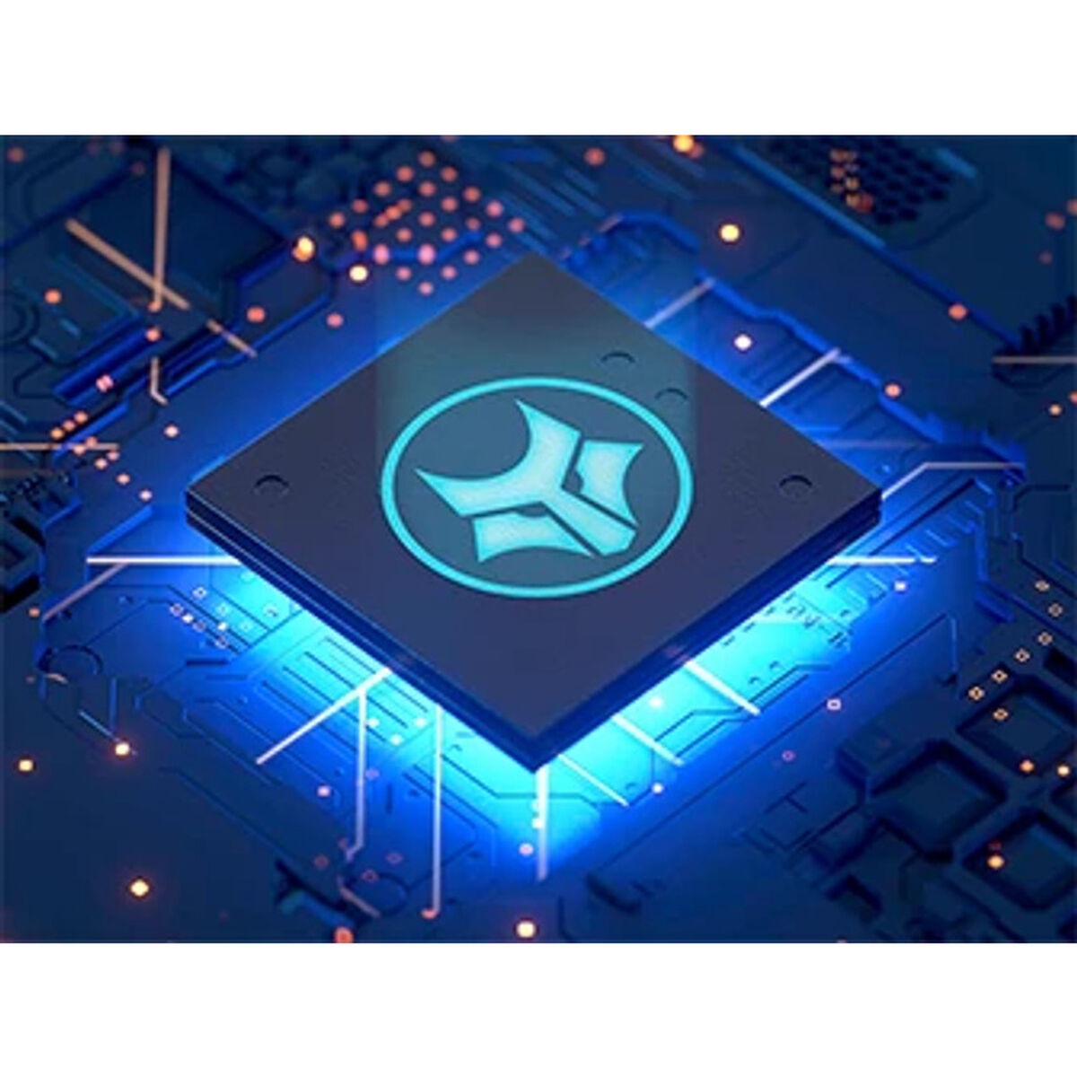 PC de bureau HP A40RCET#ABE