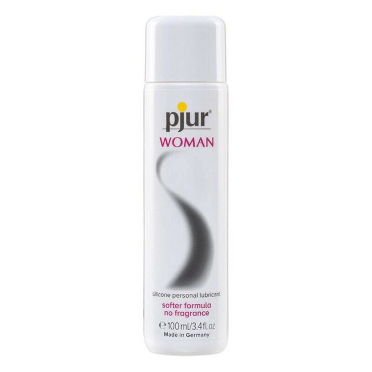 Lubrifiant silicone Pjur 10170 100 ml