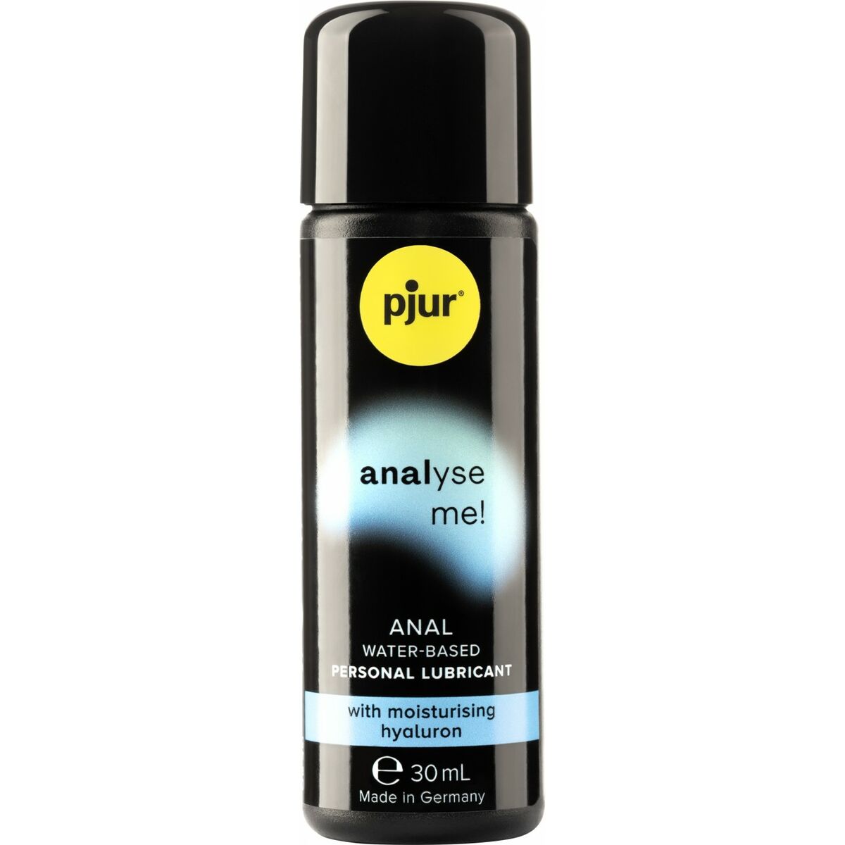 Lubrifiant anal Pjur Analyse me 30 ml