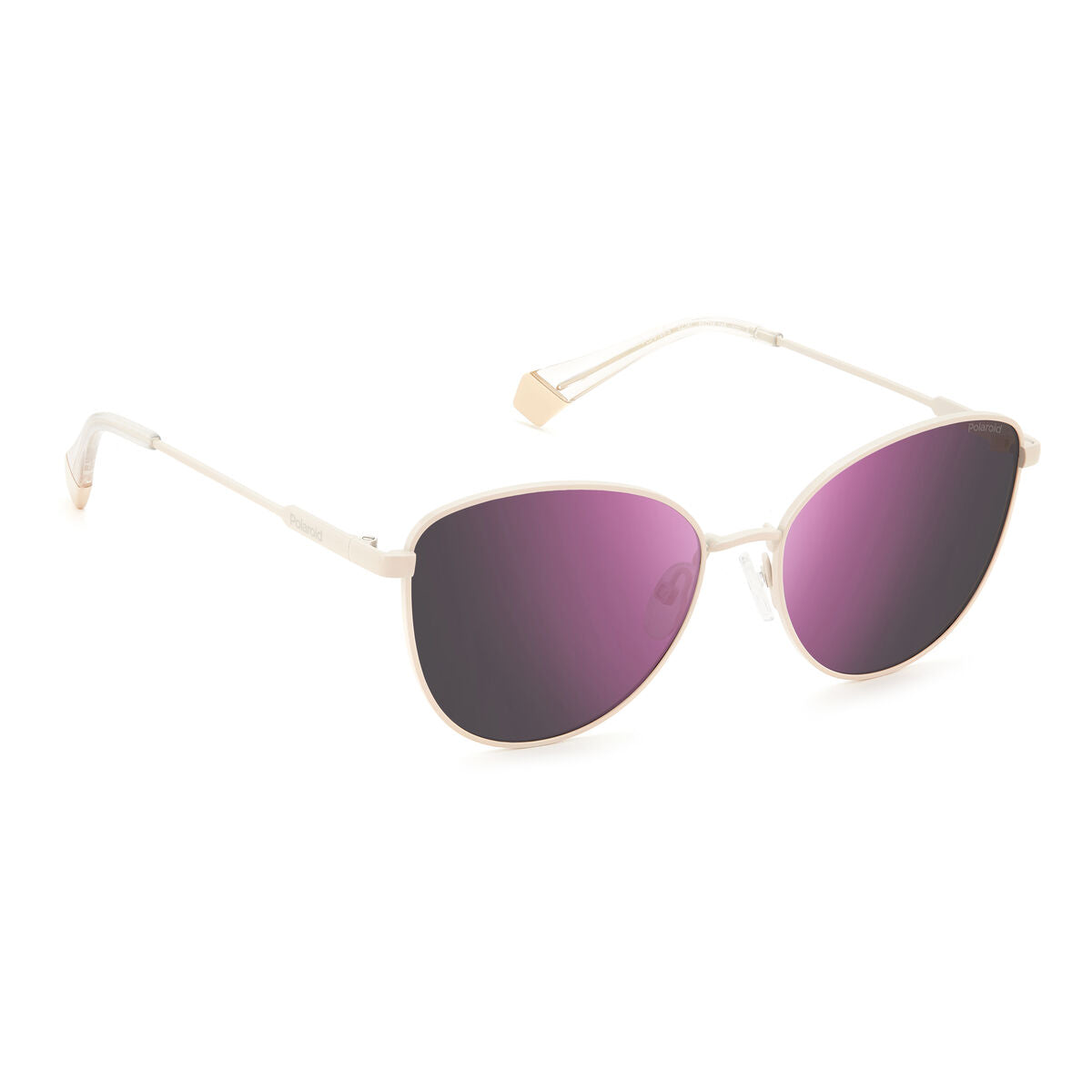 Lunettes de soleil Femme Polaroid PLD6188SSZJAI Ø 55 mm