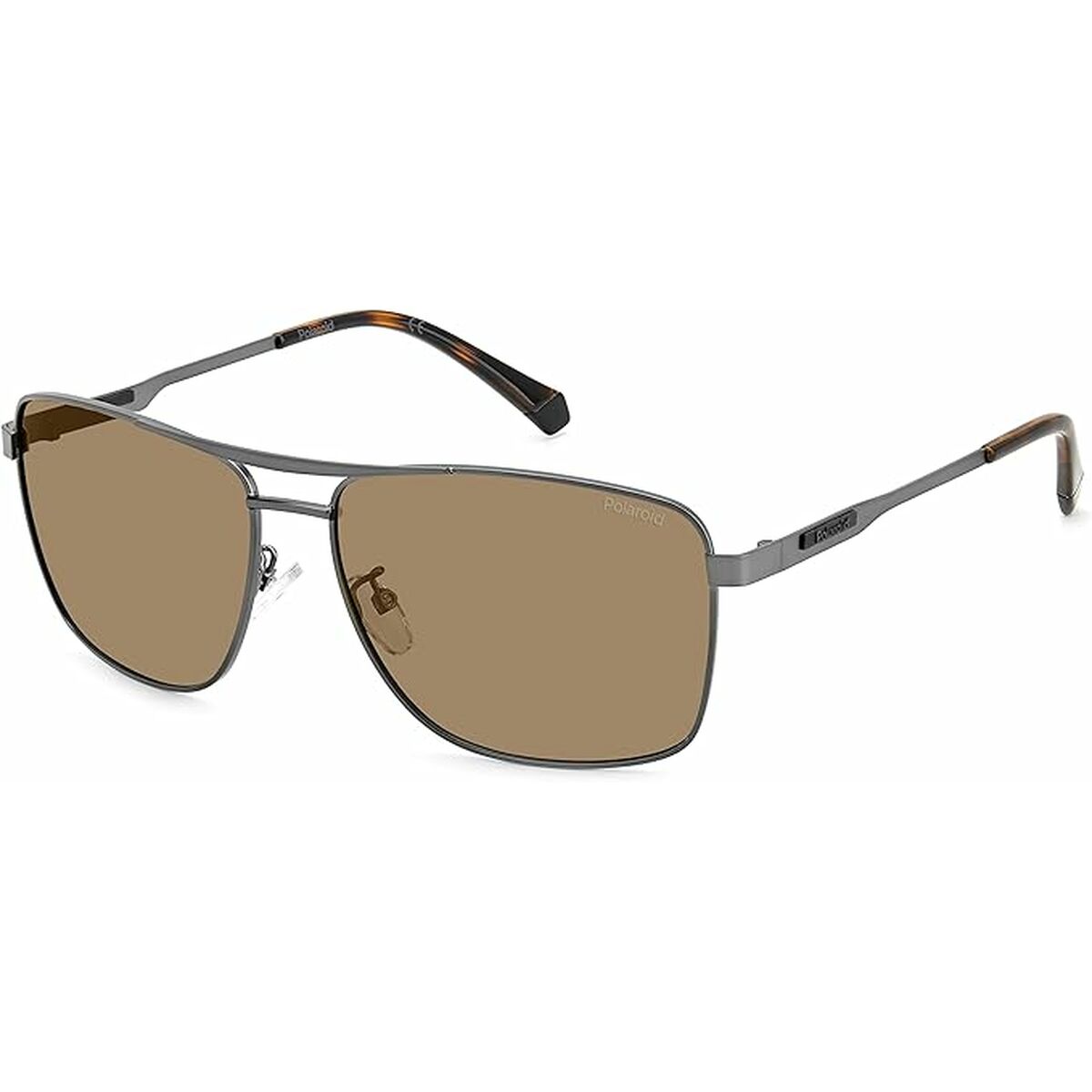 Lunettes de soleil Homme Polaroid PLD2136GSXR8 Ø 61 mm