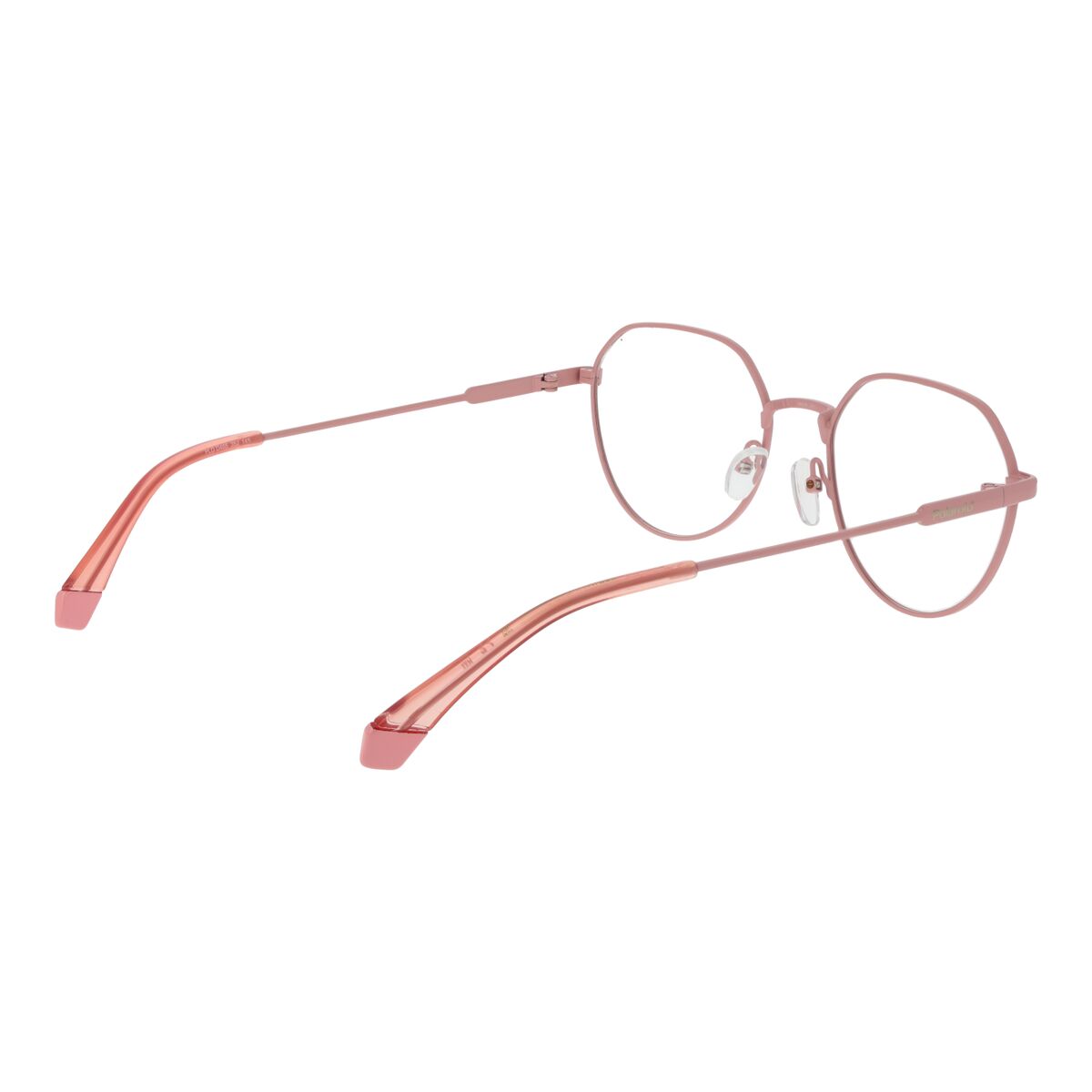Monture de Lunettes Unisexe Polaroid PLD D465 5435J19