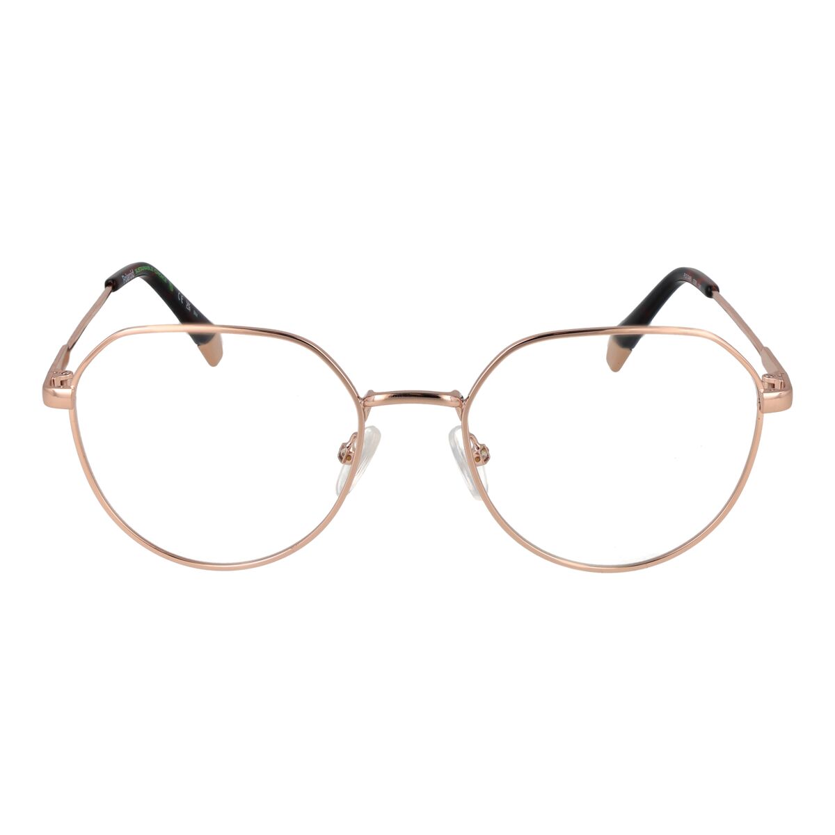 Monture de Lunettes Unisexe Polaroid PLD D465 54DDB