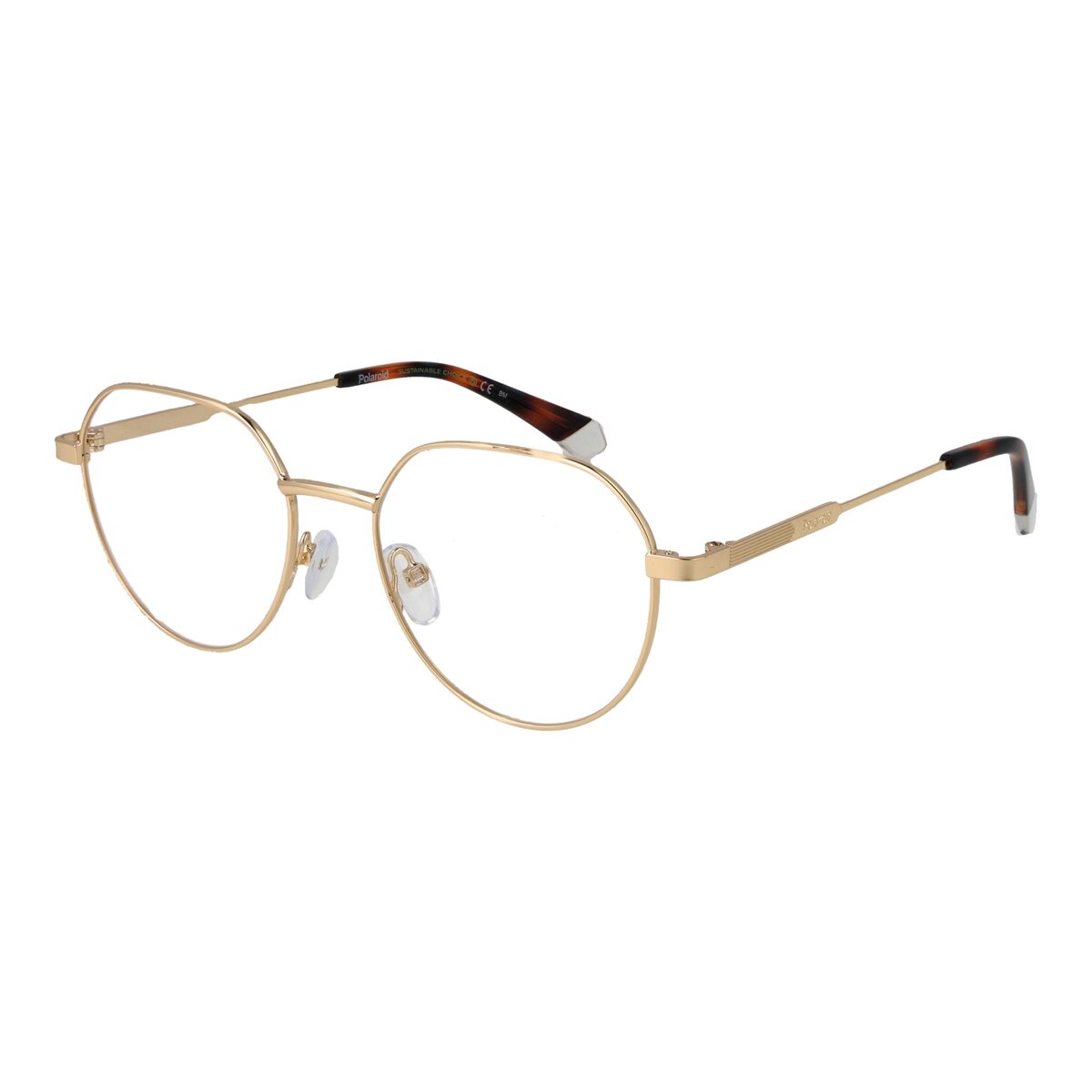 Monture de Lunettes Homme Polaroid PLD D471 52J5G