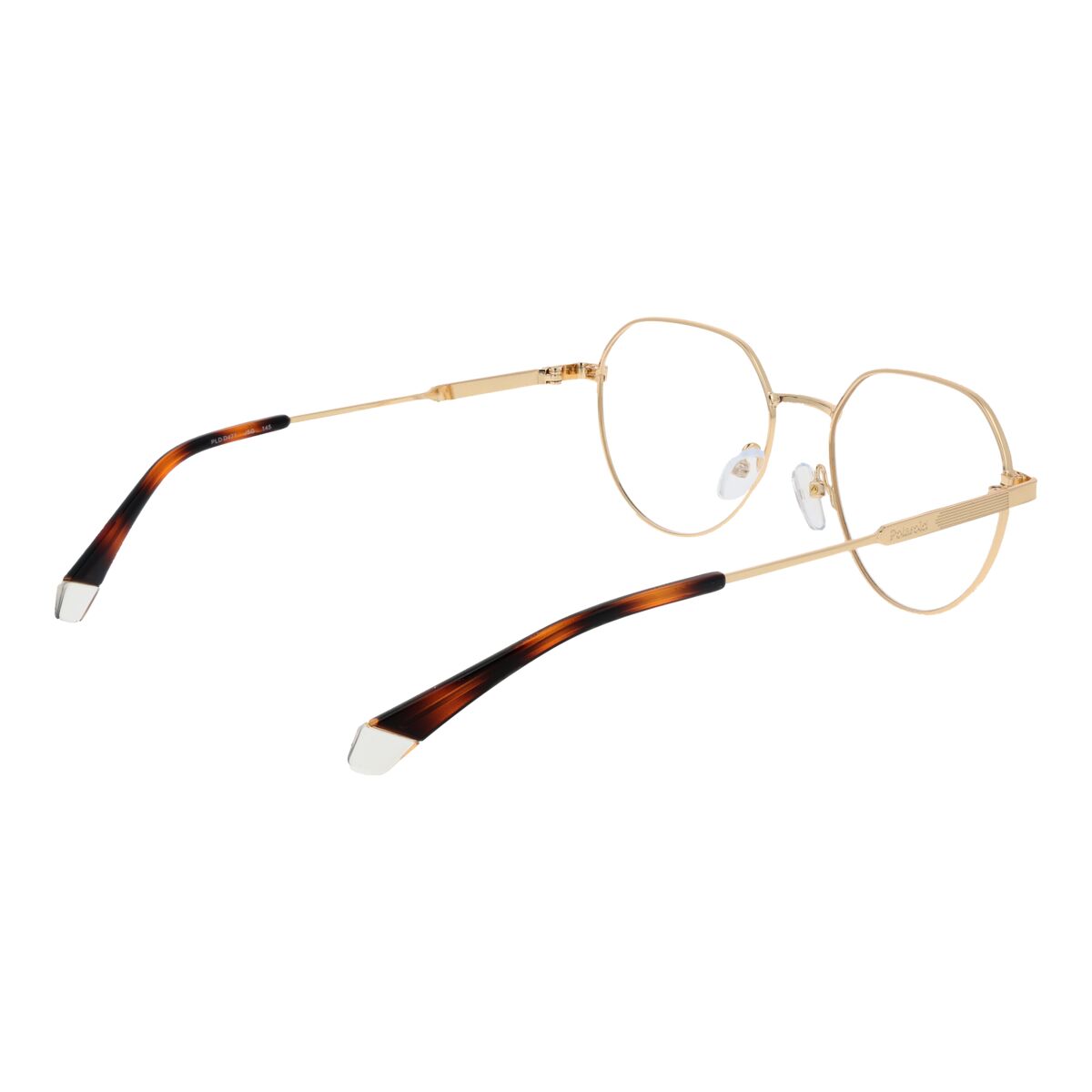 Monture de Lunettes Homme Polaroid PLD D471 52J5G