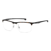 Monture de Lunettes Homme Carrera CARDUC013086F Marron ø 56 mm