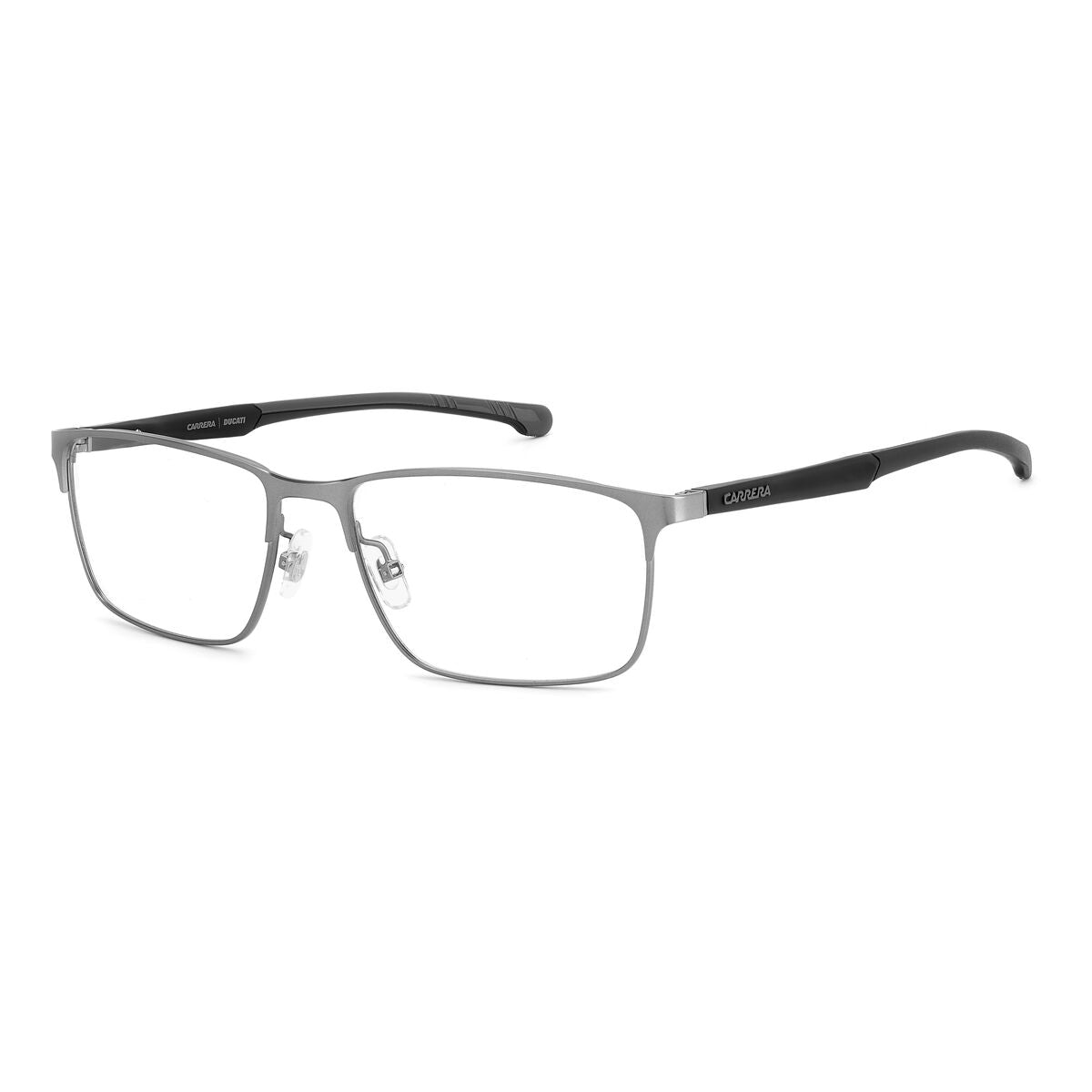 Monture de Lunettes Homme Carrera CARDUC0145MOF Gris ø 58 mm
