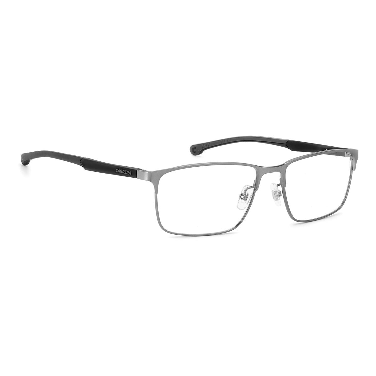 Monture de Lunettes Homme Carrera CARDUC0145MOF Gris ø 58 mm