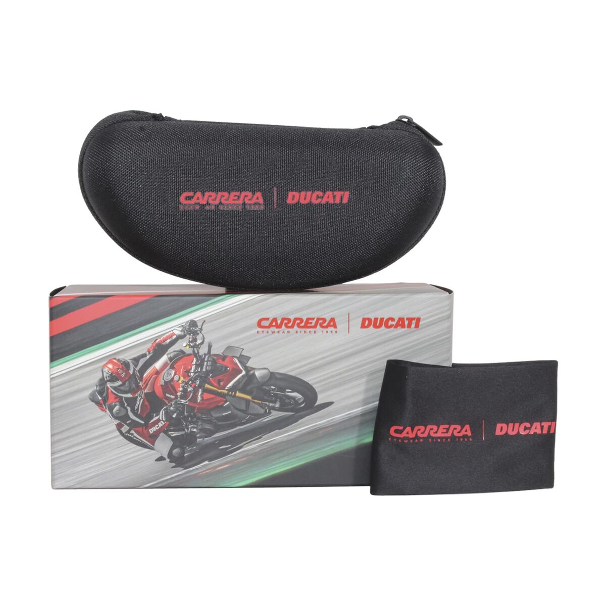 Lunettes de soleil Homme Carrera CARDUC011S3 Ø 61 mm