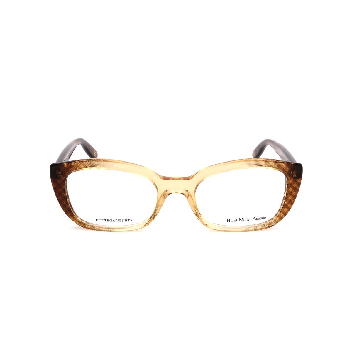 Monture de Lunettes Femme Bottega Veneta BV236SJ9 Ø 50 mm