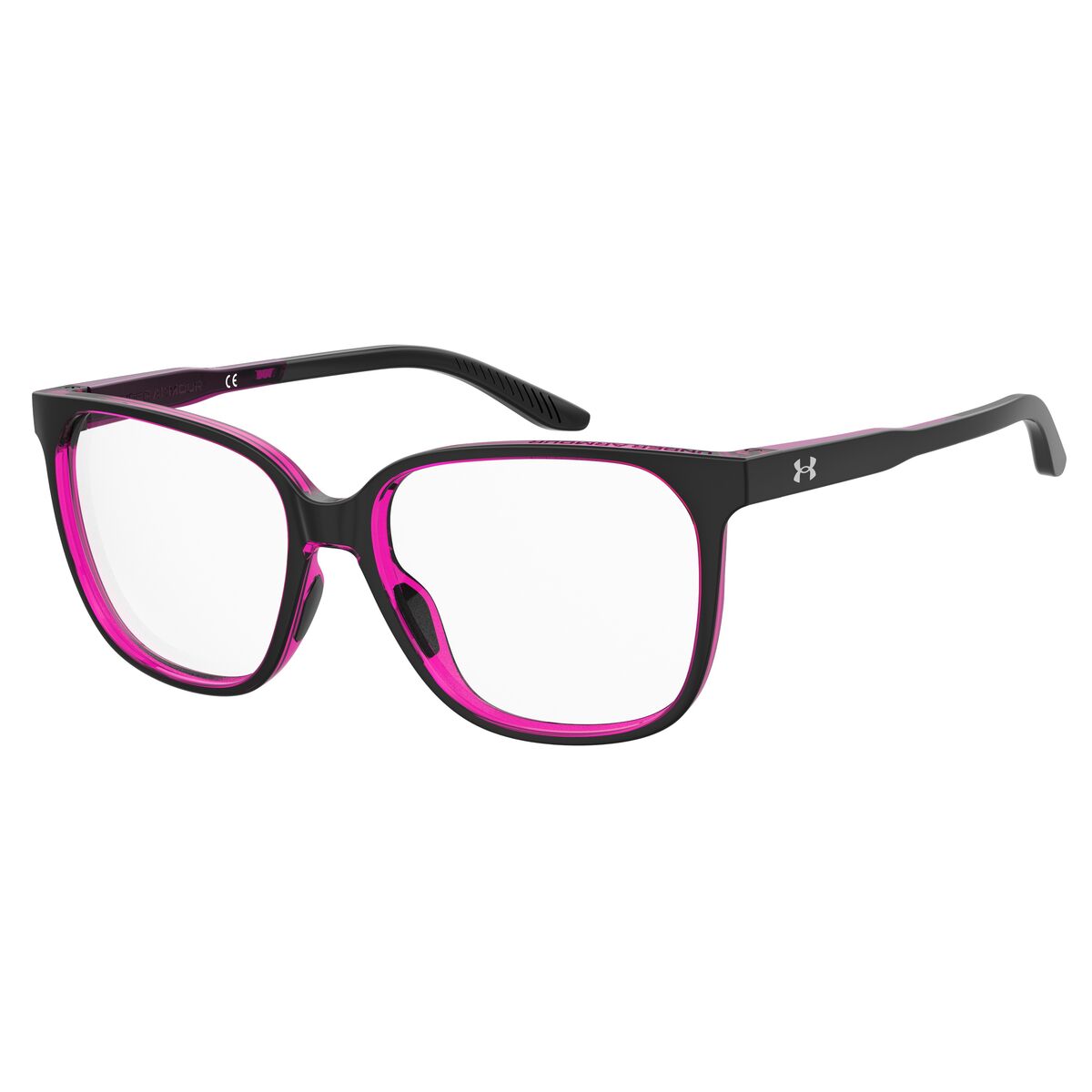 Monture de Lunettes Femme Under Armour UA50453H2F415 ø 54 mm