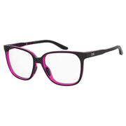 Monture de Lunettes Femme Under Armour UA50453H2F415 ø 54 mm