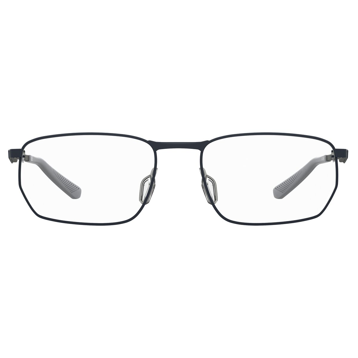 Monture de Lunettes Homme Under Armour UA5046GPJPF51 Bleu Ø 55 mm