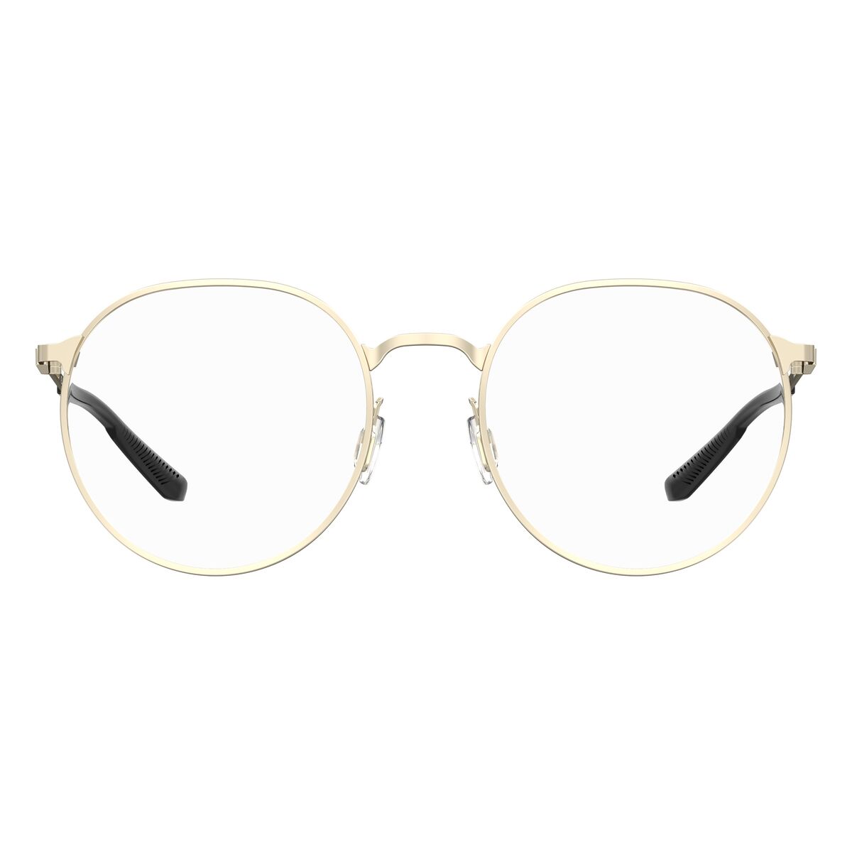 Monture de Lunettes Unisexe Under Armour UA5048G3YGF21 Ø 52 mm