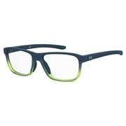 Monture de Lunettes Under Armour UA9008PJPE914 Bleu Ø 49 mm
