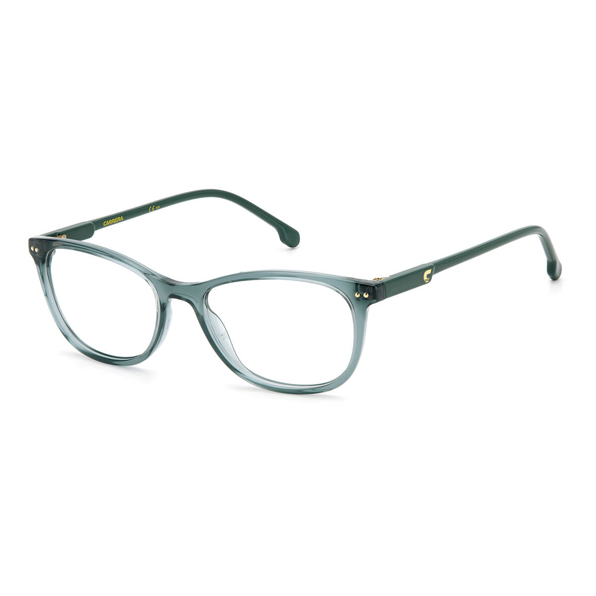Monture de Lunettes Carrera CARRERA2041T6 Vert Ø 51 mm