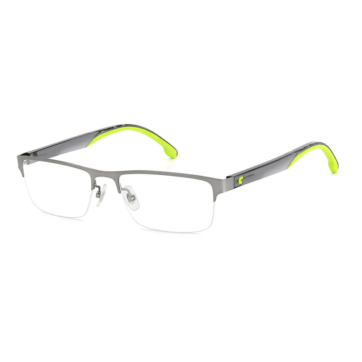Monture de Lunettes Carrera CARRERA2042TR Gris Ø 53 mm