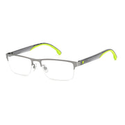 Monture de Lunettes Carrera CARRERA2042TR Gris Ø 53 mm