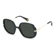 Lunettes de soleil Femme Polaroid PLD6181SKB7 Ø 53 mm