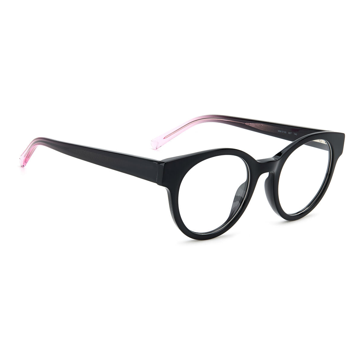 Monture de Lunettes Femme Missoni MMI0130807E82 Ø 48 mm