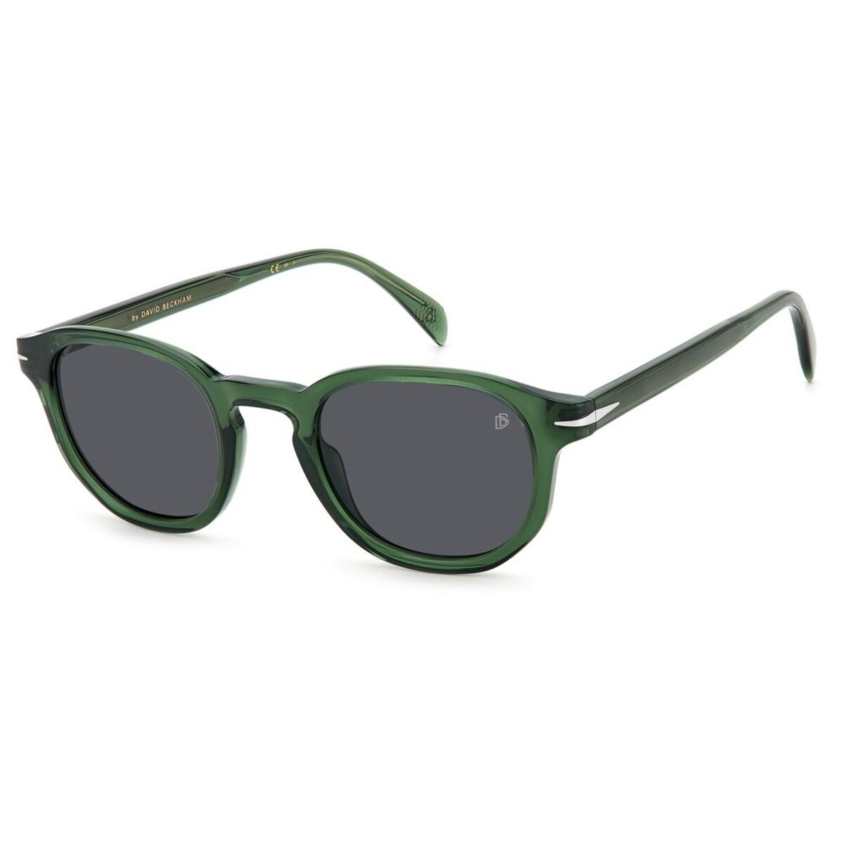 Lunettes de soleil Homme David Beckham DB 1007_S
