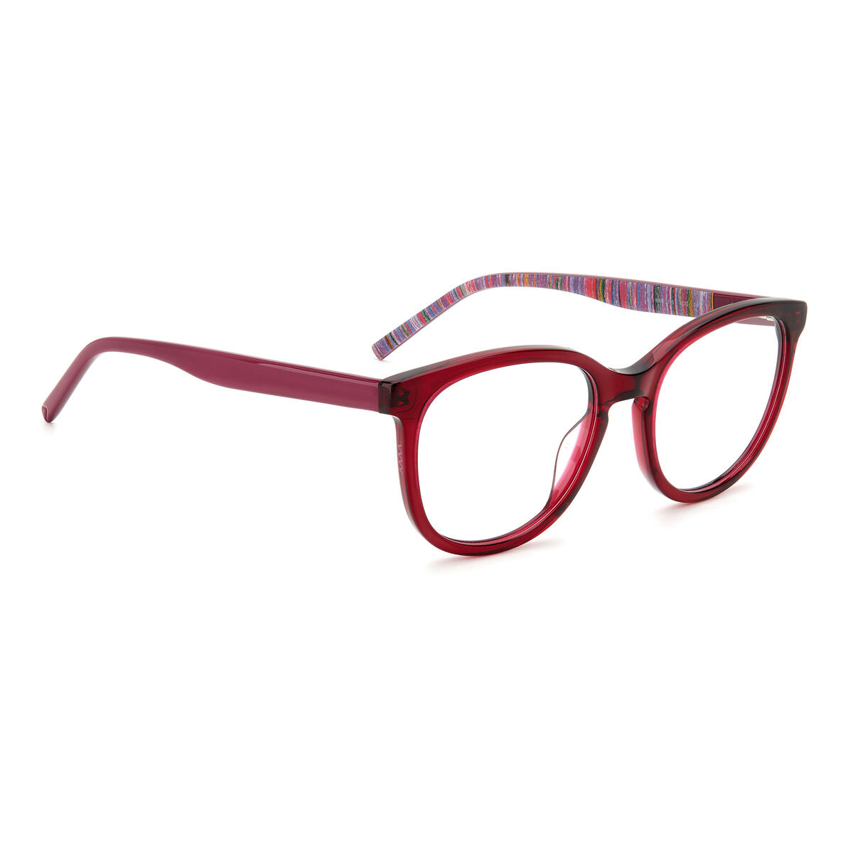 Monture de Lunettes Femme Missoni MMI01168CQF21 Ø 52 mm