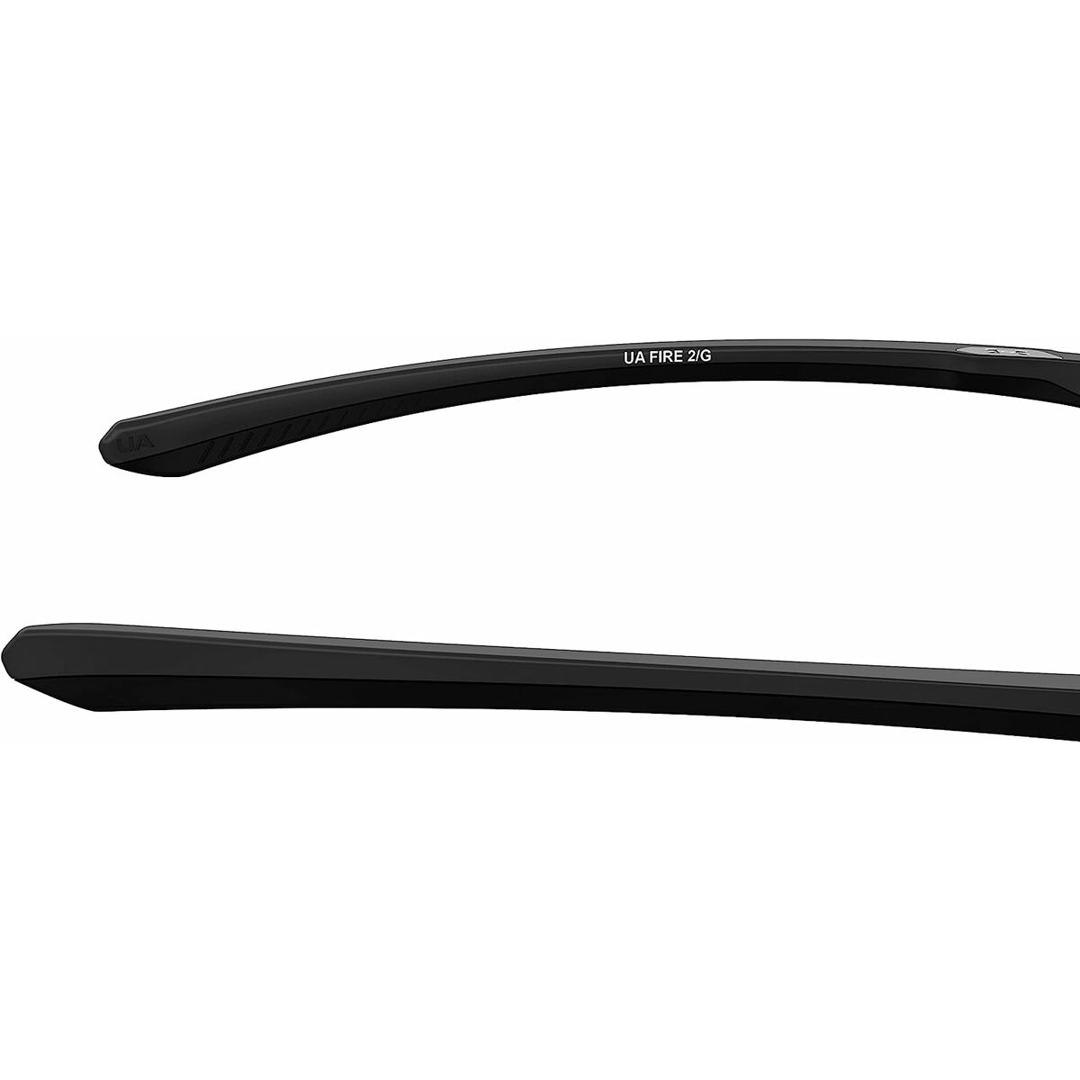 Lunettes de soleil Homme Under Armour UAFIRE2G807H1 ø 71 mm