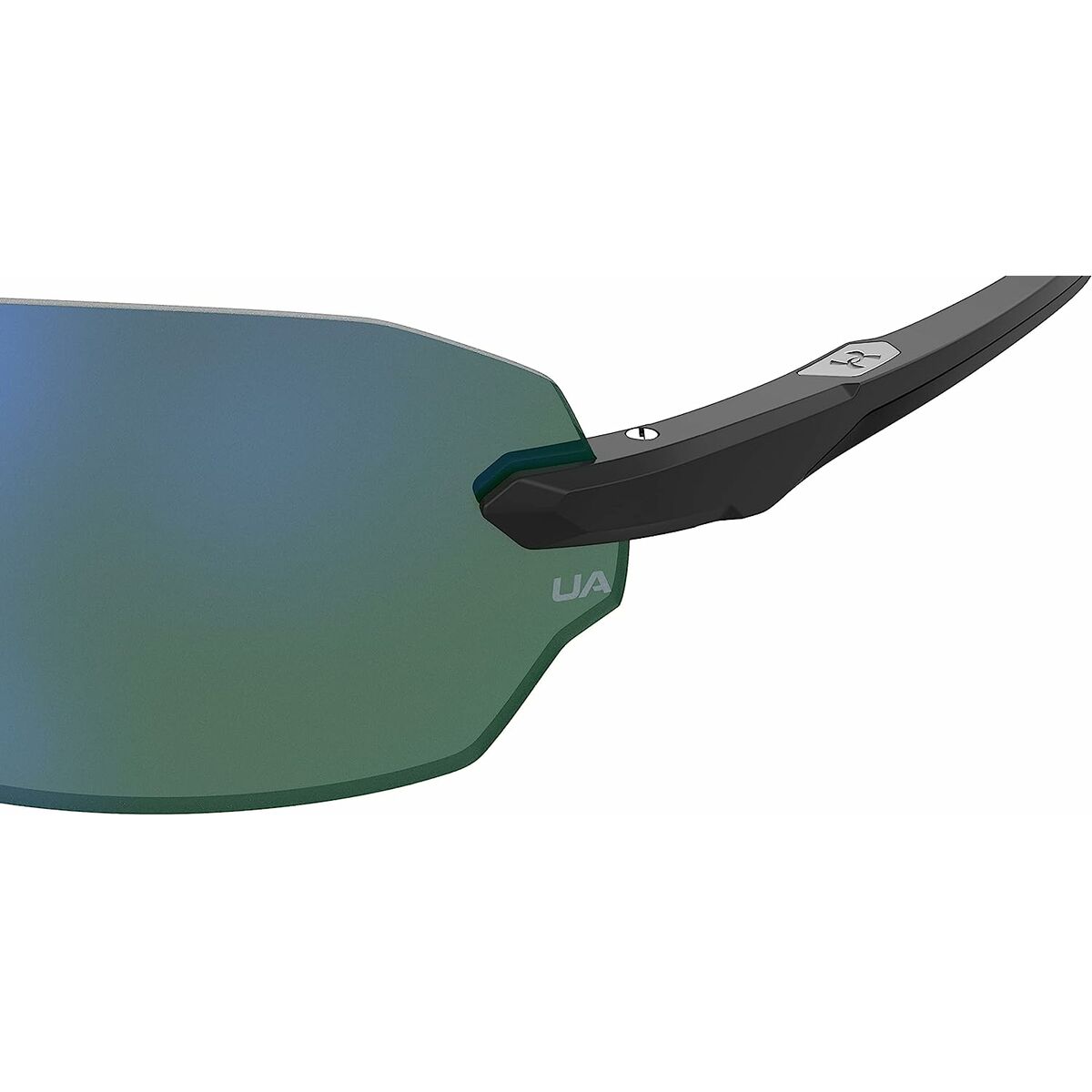 Lunettes de soleil Homme Under Armour UAFIRE2G807H1 ø 71 mm