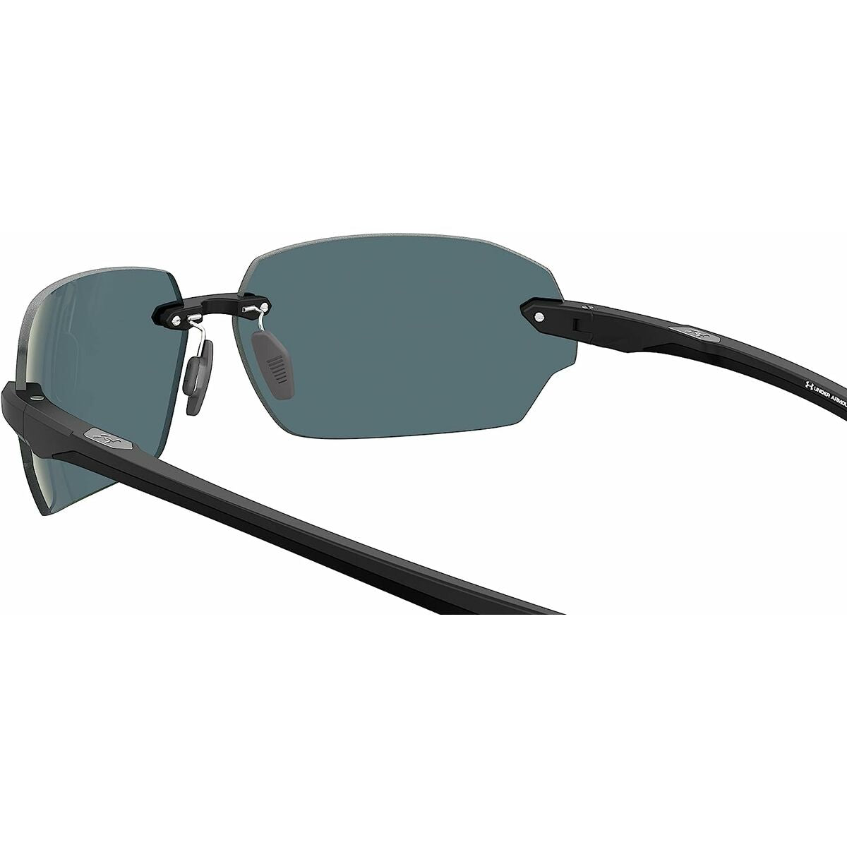 Lunettes de soleil Homme Under Armour UAFIRE2G807H1 ø 71 mm
