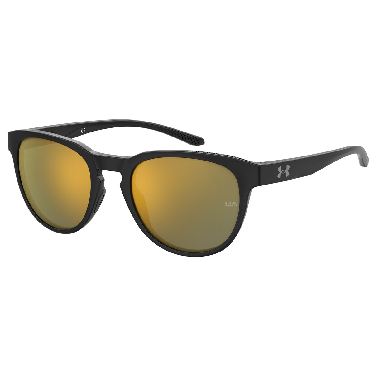 Lunettes de soleil Unisexe Under Armour UASKYLAR807F3 Ø 53 mm