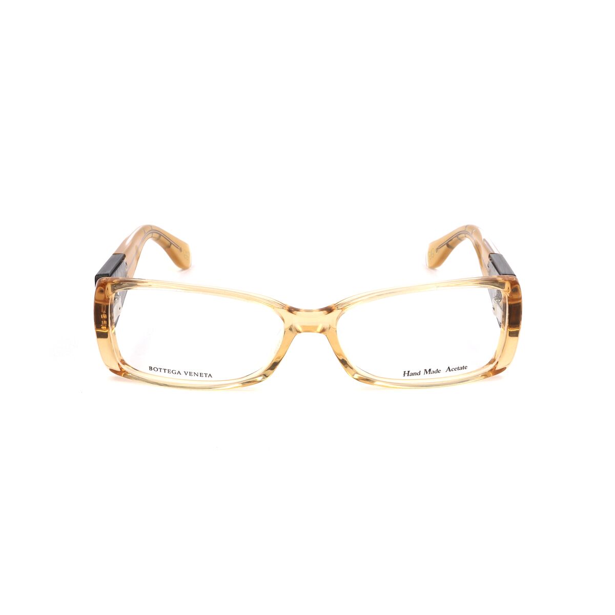 Monture de Lunettes Femme Bottega Veneta BV112VNL ø 54 mm