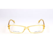 Monture de Lunettes Homme Armani GA713FRF Jaune Ø 53 mm