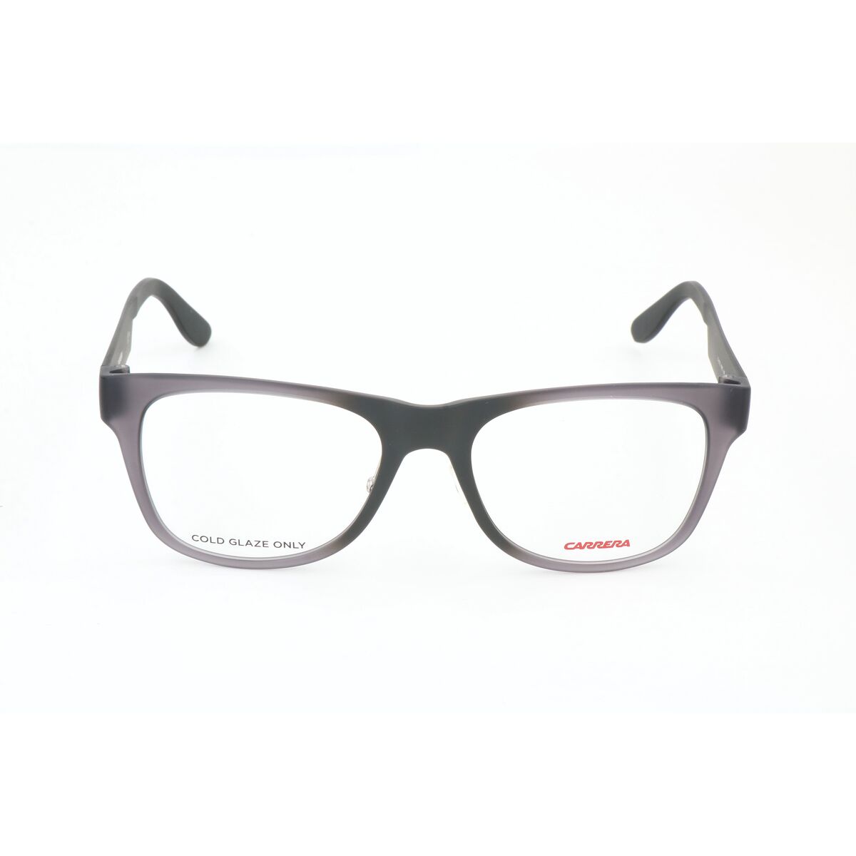 Monture de Lunettes Homme Carrera CA5533-MVE Noir Ø 52 mm
