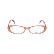 Monture de Lunettes Femme Armani GA794Q6O Ø 52 mm