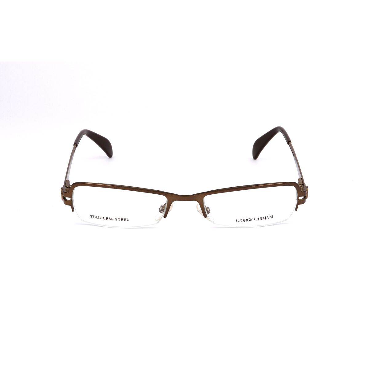 Monture de Lunettes Femme Armani GA796QHZ Ø 50 mm