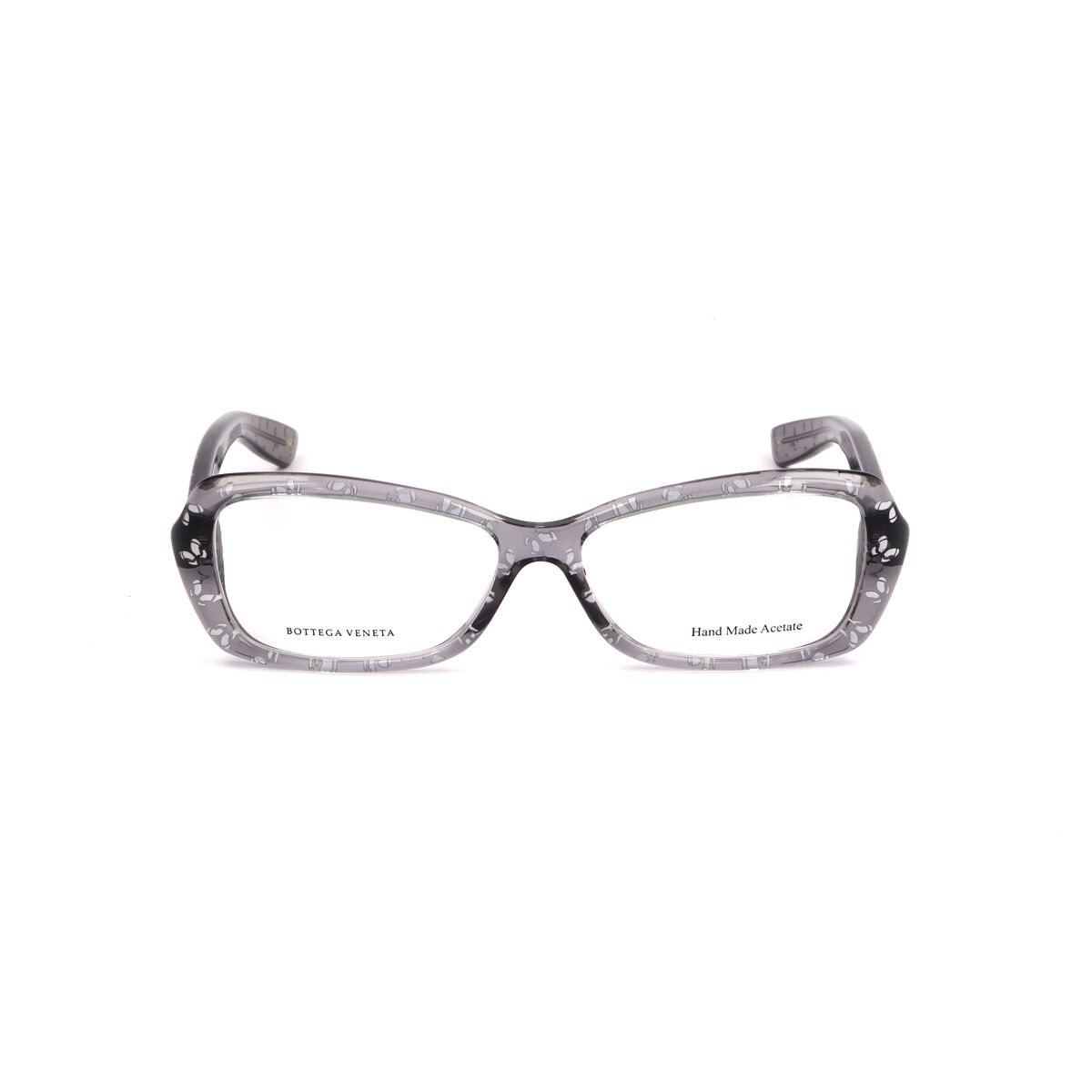 Monture de Lunettes Femme Bottega Veneta BV170UVA Ø 52 mm