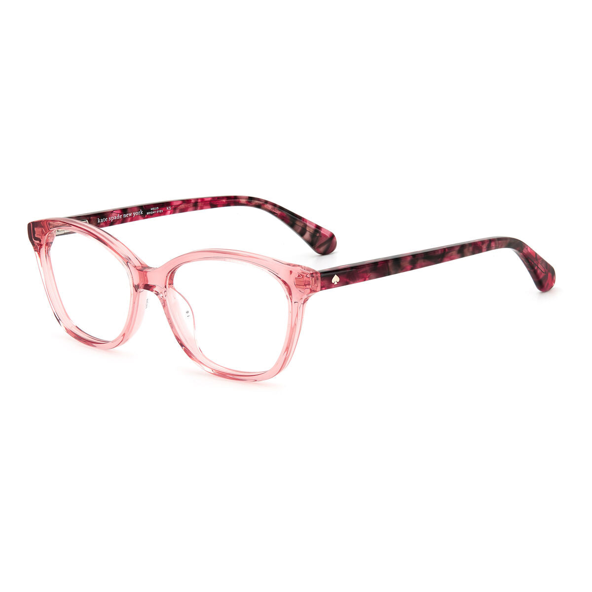 Monture de Lunettes Kate Spade TAMALYN35JE81 Rose Ø 48 mm
