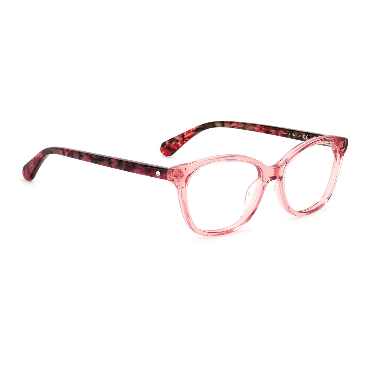 Monture de Lunettes Kate Spade TAMALYN35JE81 Rose Ø 48 mm