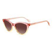 Lunettes de soleil Femme Kate Spade ADELINEGSGVZ Ø 55 mm