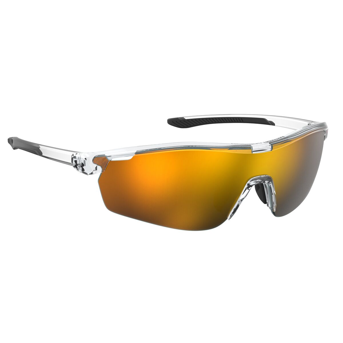 Lunettes de soleil enfant Under Armour UA7001SMNGJ95 Ø 99 mm