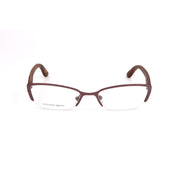 Monture de Lunettes Femme Alexander McQueen AMQ4183WCV Ø 53 mm
