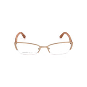 Monture de Lunettes Femme Alexander McQueen AMQ4183WCX Ø 53 mm