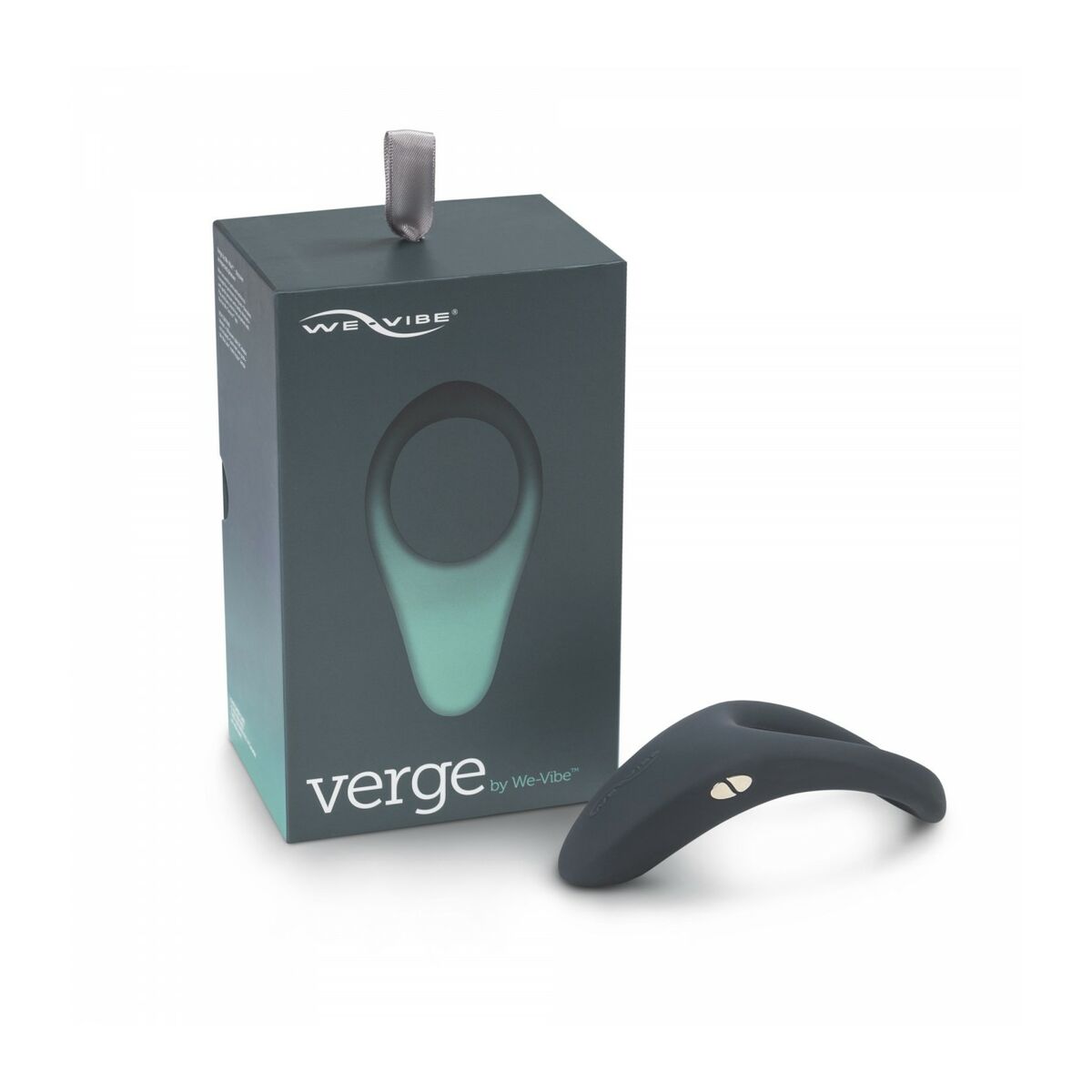 Rouge à lèvres vibrant We-Vibe SNVGSG6 Gris