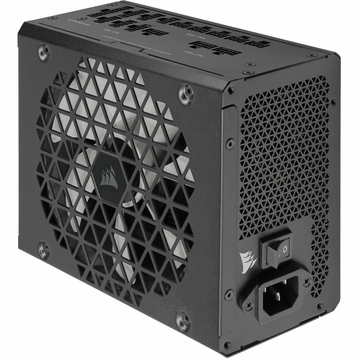 Bloc d’Alimentation Corsair RM1000x SHIFT ATX 1000 W 80 Plus Gold