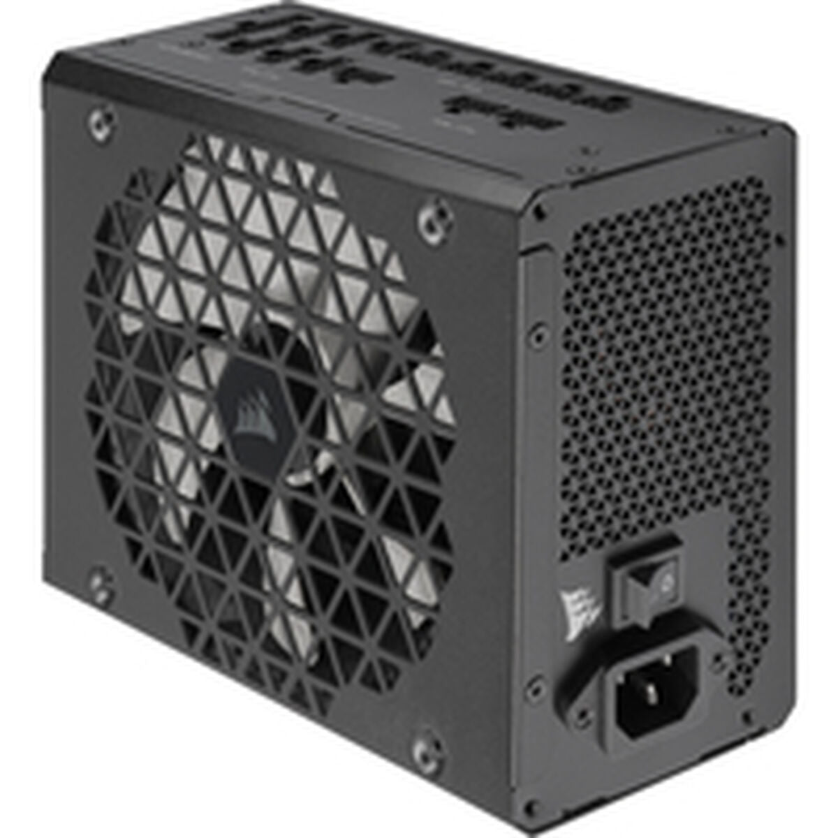 Bloc d’Alimentation Corsair RM1000x SHIFT ATX 1000 W 80 Plus Gold