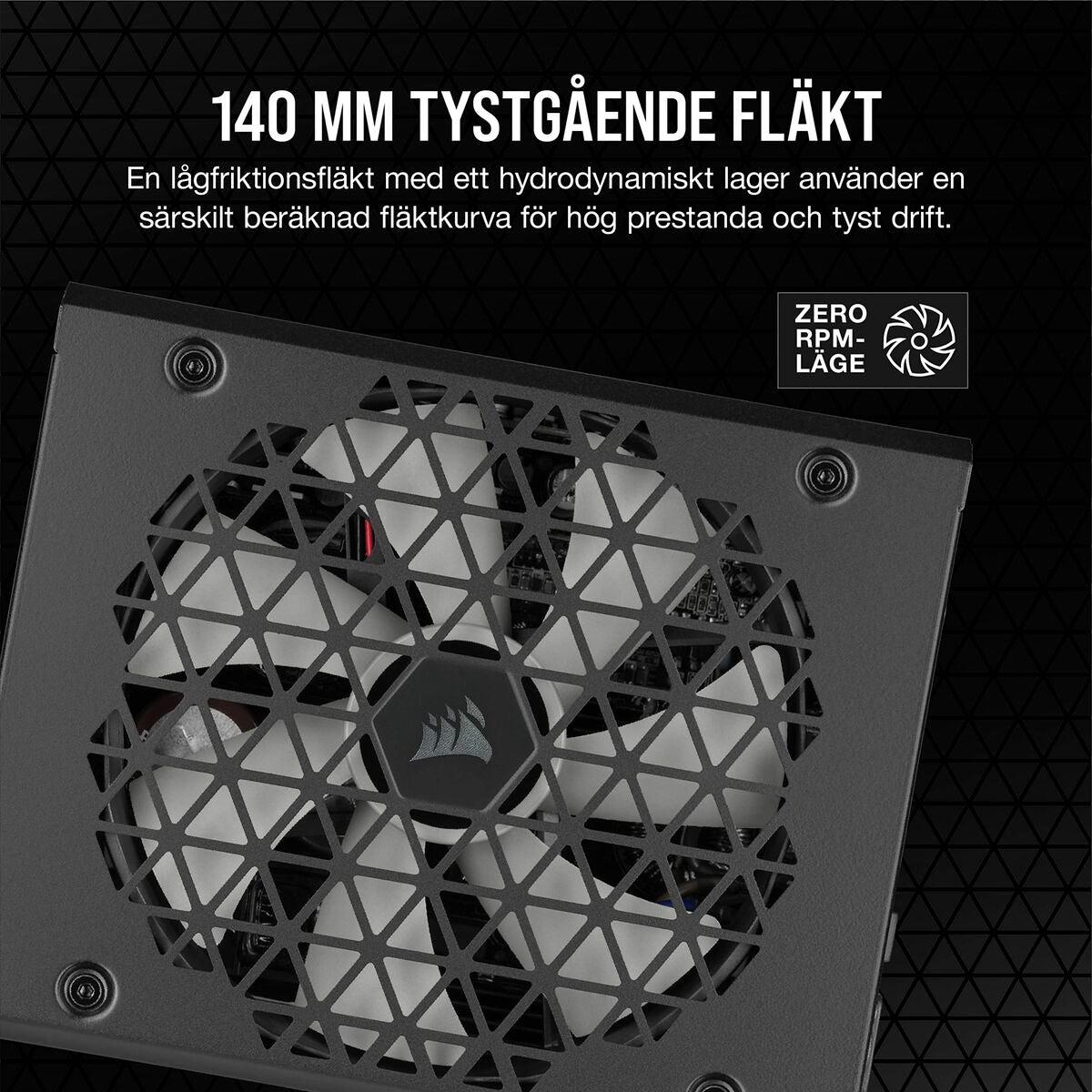 Bloc d’Alimentation Corsair RM1000x SHIFT ATX 1000 W 80 Plus Gold