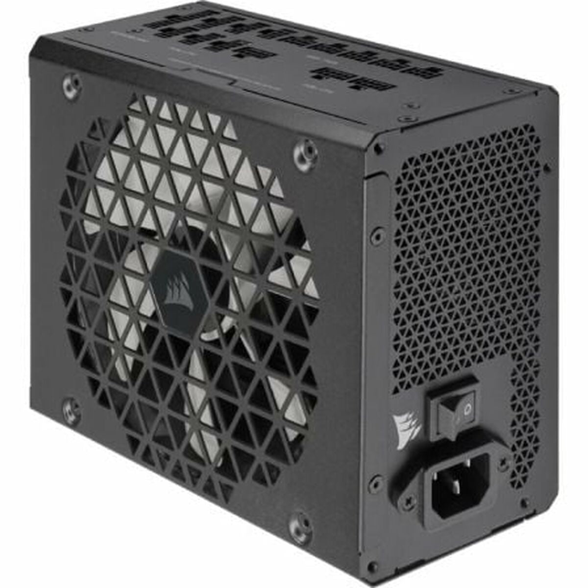 Bloc d’Alimentation Corsair RM1000x SHIFT ATX 1000 W 80 Plus Gold