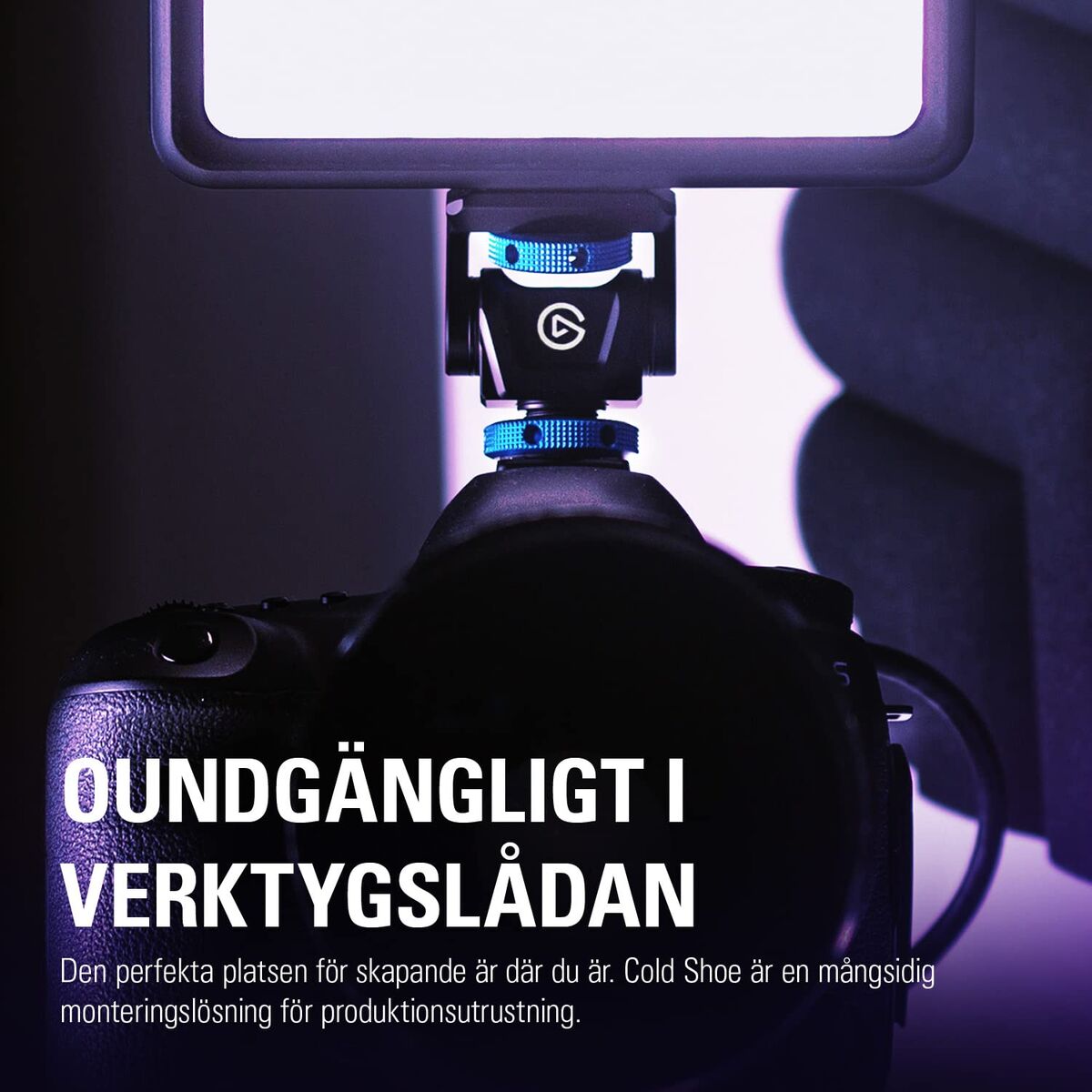 Appareil Photo Numérique Elgato 10AAR9901